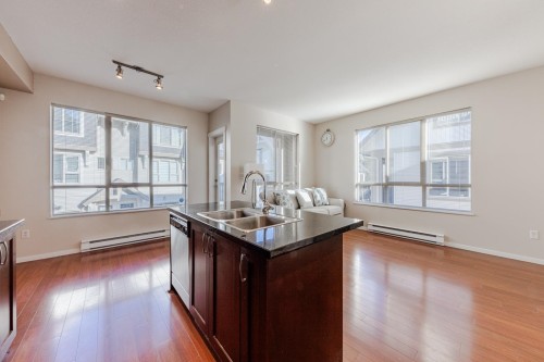 3-3065 Dayanee Springs Boulevard, Coquitlam, BC 