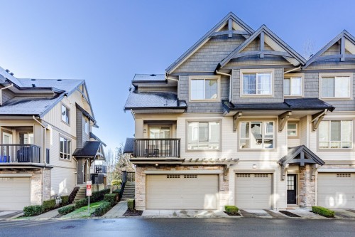 3-3065 Dayanee Springs Boulevard, Coquitlam, BC 