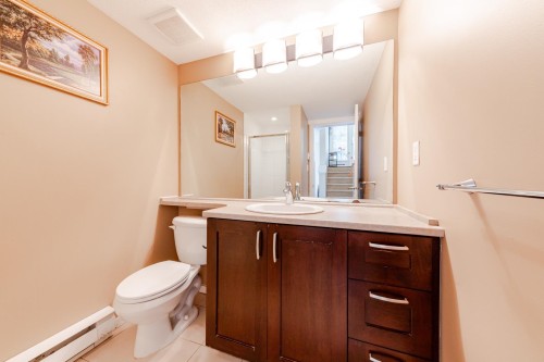 3-3065 Dayanee Springs Boulevard, Coquitlam, BC 