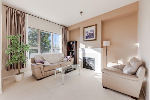 3-3065 Dayanee Springs Boulevard, Coquitlam, BC 