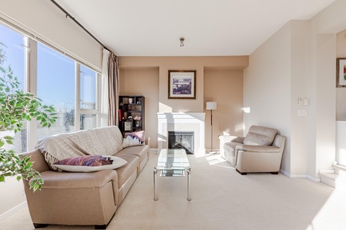 3-3065 Dayanee Springs Boulevard, Coquitlam, BC 