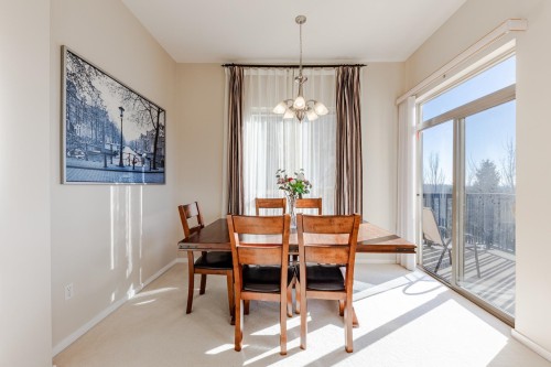 3-3065 Dayanee Springs Boulevard, Coquitlam, BC 