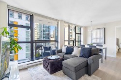 1009-1295 Richards Street  Vancouver, BC V6B 1B7