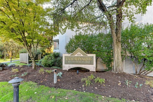 505-6737 Station Hill Court, Burnaby, BC 