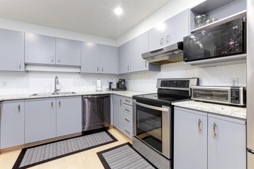 505-6737 Station Hill Court, Burnaby, BC 