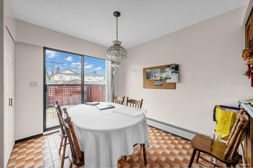 2843 22Nd Avenue W, Vancouver, BC 