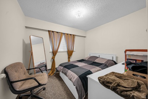 2843 22Nd Avenue W, Vancouver, BC 