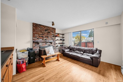 2843 22Nd Avenue W, Vancouver, BC 