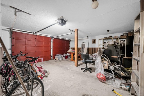 2843 22Nd Avenue W, Vancouver, BC 