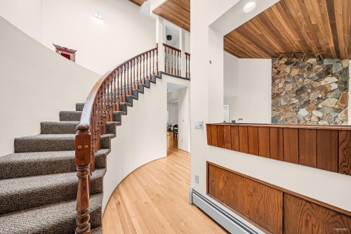 2843 22Nd Avenue W, Vancouver, BC 