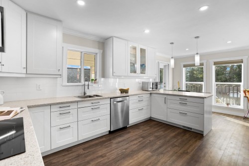 224 April Road, Port Moody, BC 