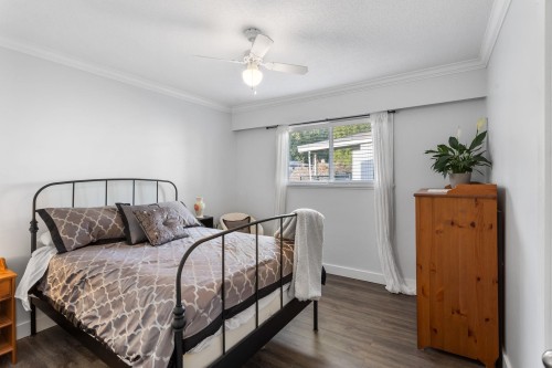 224 April Road, Port Moody, BC 