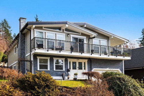 224 April Road, Port Moody, BC 