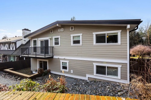 224 April Road, Port Moody, BC 