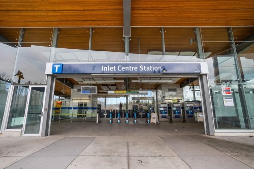 224 April Road, Port Moody, BC 