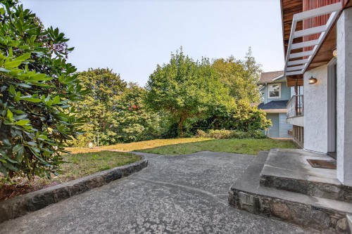 2337 St George Street, Port Moody, BC 