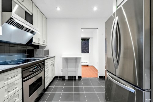 1109-235 Keith Road, West Vancouver, BC 