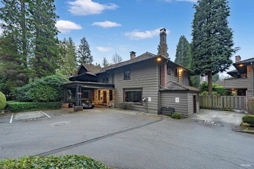 1109-235 Keith Road, West Vancouver, BC 