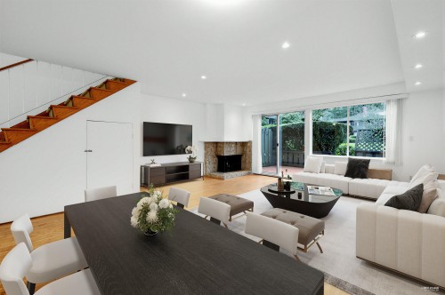 1109-235 Keith Road, West Vancouver, BC 