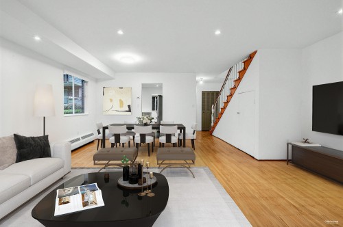 1109-235 Keith Road, West Vancouver, BC 