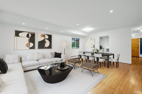 1109-235 Keith Road, West Vancouver, BC 