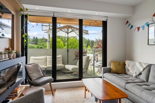 201-5089 Quebec Street, Vancouver, BC 