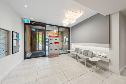 201-5089 Quebec Street, Vancouver, BC 