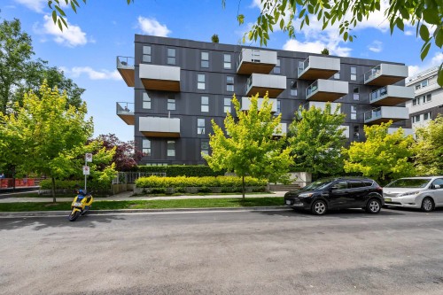 201-5089 Quebec Street, Vancouver, BC 