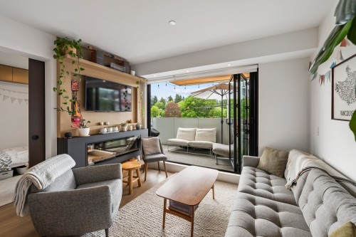 201-5089 Quebec Street, Vancouver, BC 