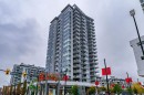 601-8538 River District Crossing, Vancouver, BC 
