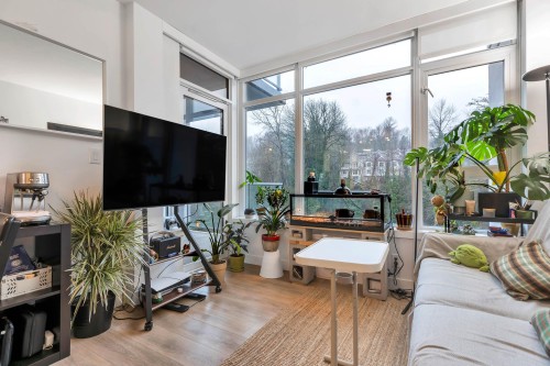 601-8538 River District Crossing, Vancouver, BC 