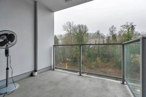 601-8538 River District Crossing, Vancouver, BC 