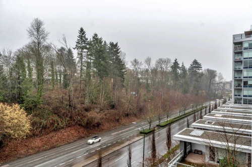 601-8538 River District Crossing, Vancouver, BC 