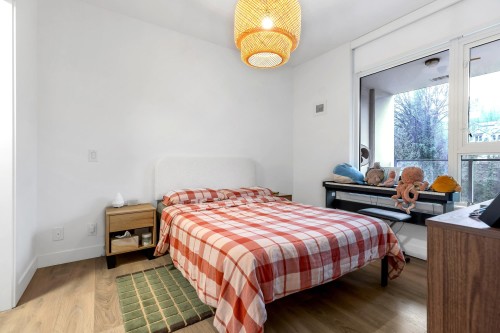 601-8538 River District Crossing, Vancouver, BC 