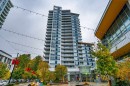601-8538 River District Crossing, Vancouver, BC 