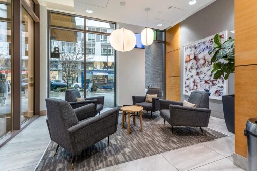 601-8538 River District Crossing, Vancouver, BC 