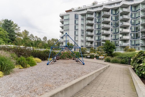 601-8538 River District Crossing, Vancouver, BC 