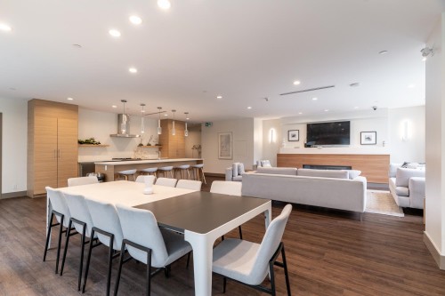 601-8538 River District Crossing, Vancouver, BC 