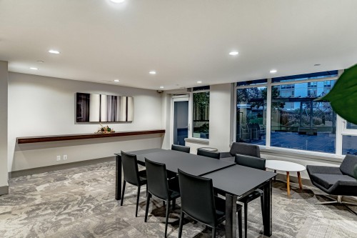 601-8538 River District Crossing, Vancouver, BC 