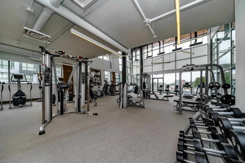 601-8538 River District Crossing, Vancouver, BC 