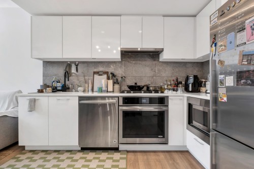 601-8538 River District Crossing, Vancouver, BC 