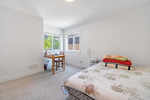 1431 Strawline Hill Street, Coquitlam, BC 