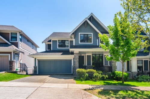 1431 Strawline Hill Street, Coquitlam, BC 