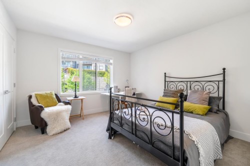 1431 Strawline Hill Street, Coquitlam, BC 