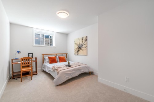 1431 Strawline Hill Street, Coquitlam, BC 