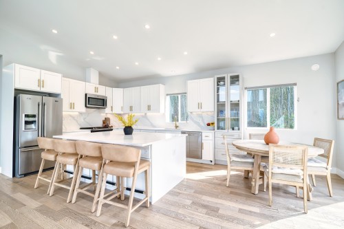 6315 Rimrock Road, Sechelt, BC 