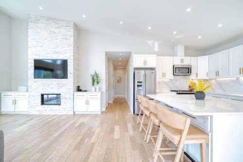 6315 Rimrock Road, Sechelt, BC 