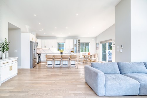 6315 Rimrock Road, Sechelt, BC 