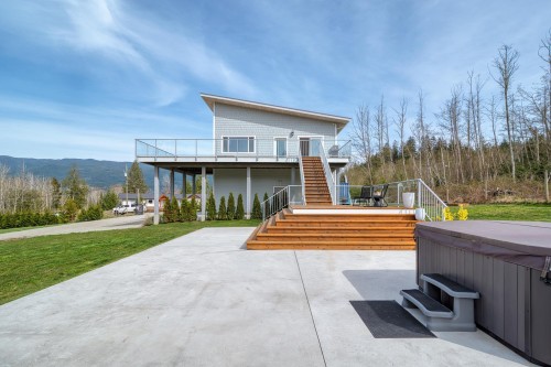 6315 Rimrock Road, Sechelt, BC 
