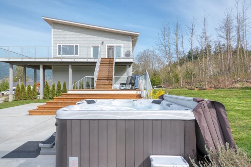 6315 Rimrock Road, Sechelt, BC 